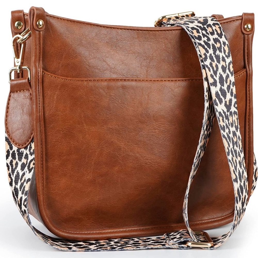 Vegan leather